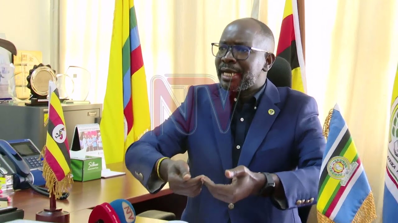 Minister Obua warns NRM MPs against introducing bills without internal discussion