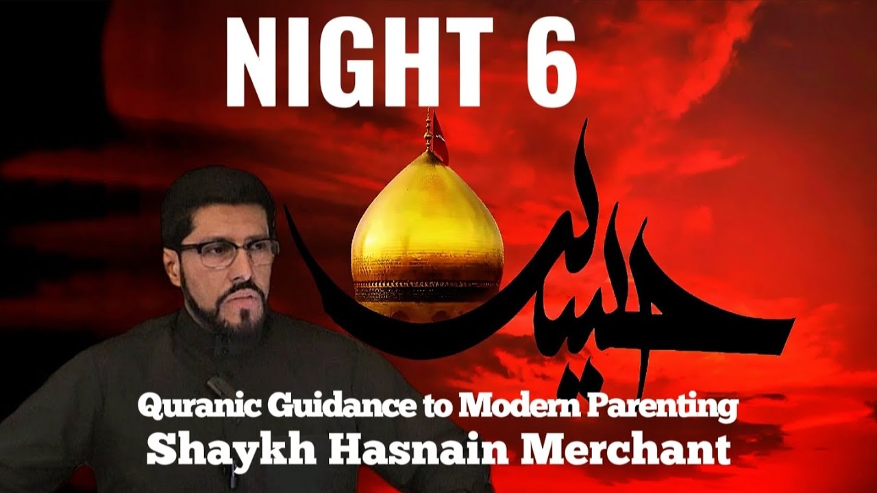 Quranic Guide to Modern Parenting