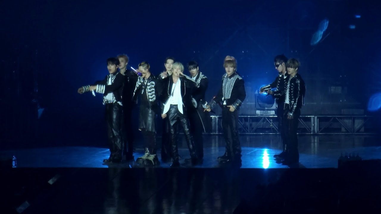 251011 TREASURE TOUR PULSE ON IN SEOUL - BOY 