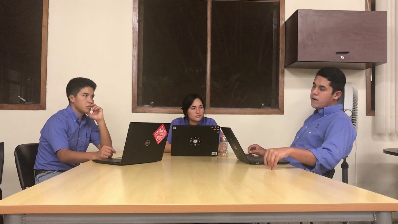 Discuci&oacute;n grupal - Gesti&oacute;n del conocimiento global en Danone (Grupo #9). Parte 1
