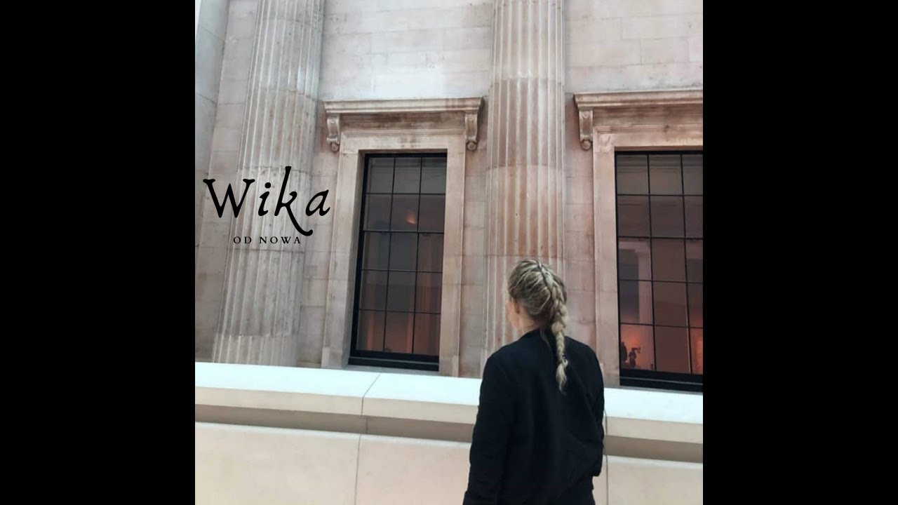 Wika - Od nowa