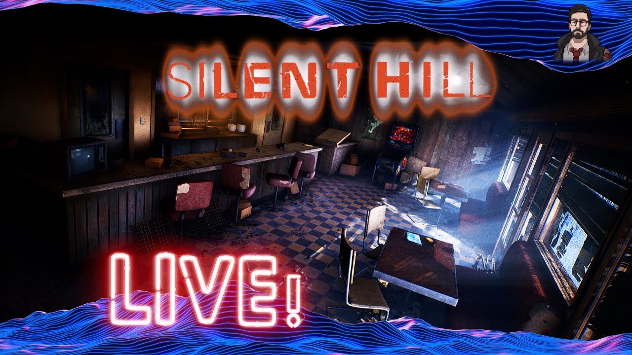 Στους Δρόμους της Ομίχλης | Silent Hill (1999) P.2