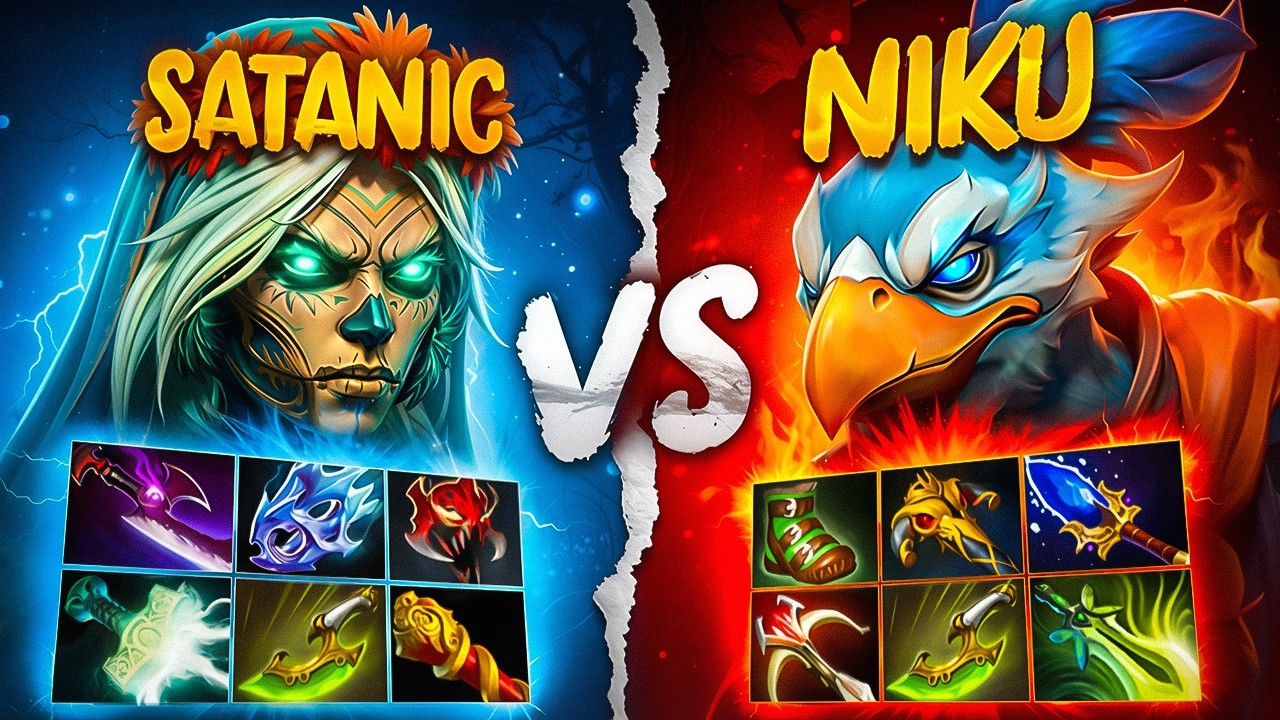 LEGENDARY GAME for the TOP 1 RANK. YOUNG TALENTS at 17,000 MMR Dota 2