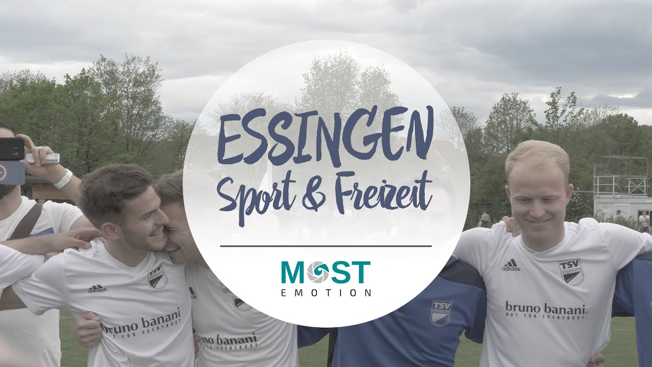 Essingen - Sport und Freizeit