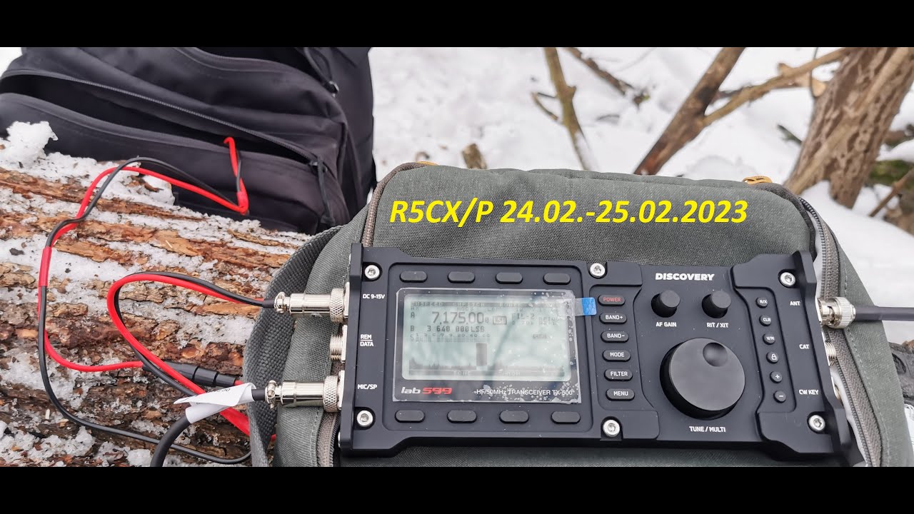 R5CX/P 24.02-25.02.2023