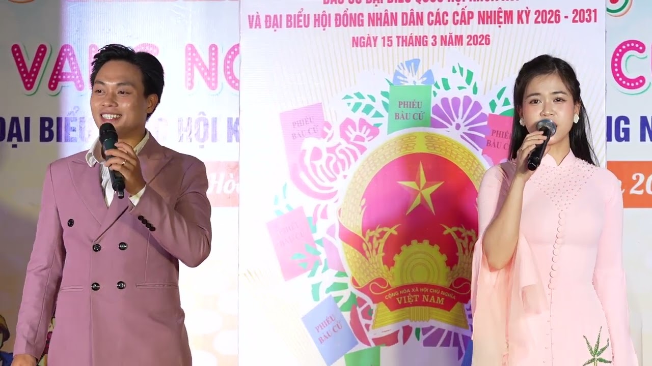 Tiểu phẩm : Nghĩa vụ công dân ( Phường HB )