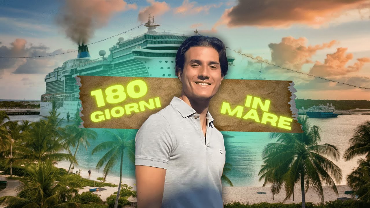 La mia nuova casa é una NAVE!!!