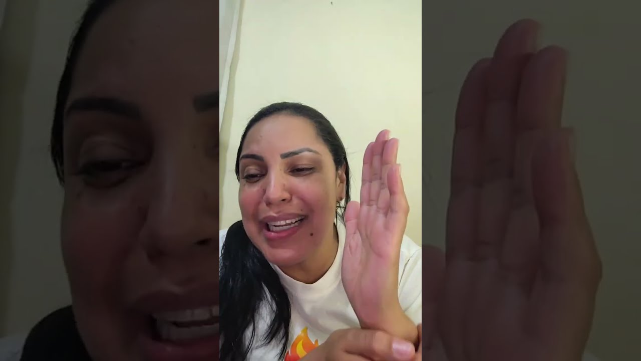 Missionária Josiane Almeida oficial está ao vivo!
