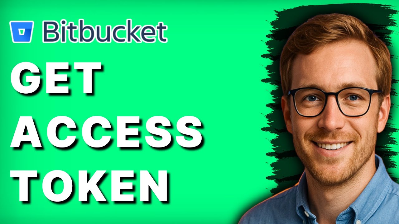 How To Get Bitbucket Access Token [2026 Full Guide]