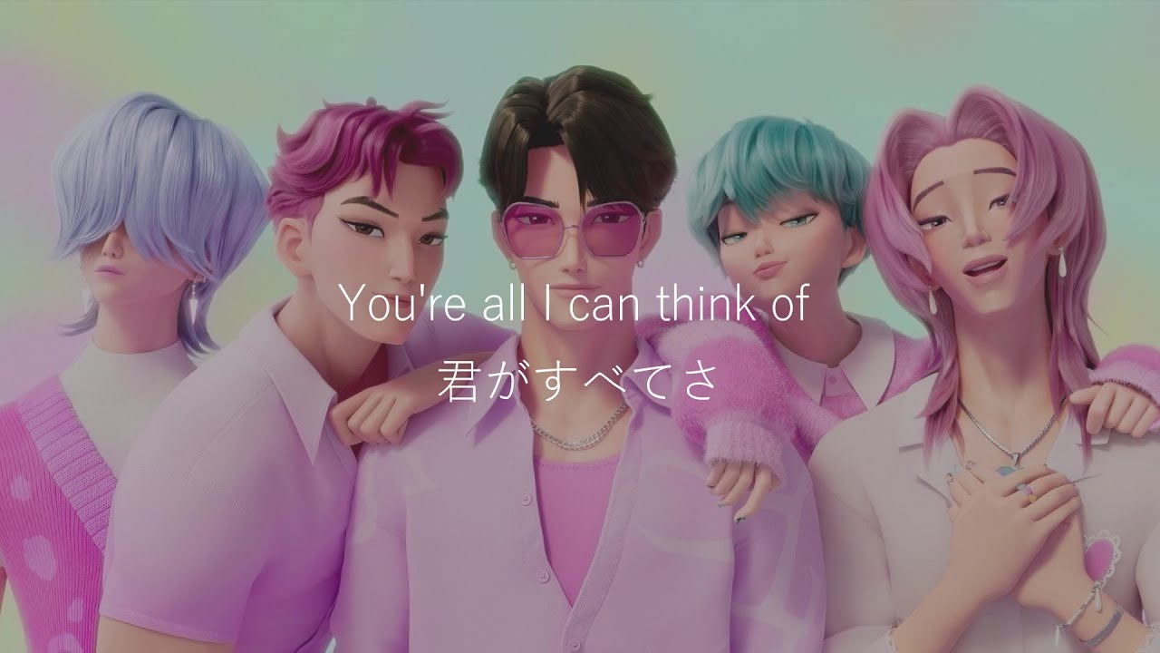 [和訳] Saja Boys - Soda Pop | KPop Demon Hunters
