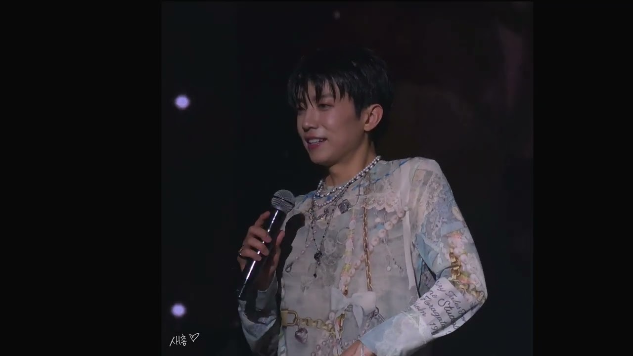 [장우영] 260308 Taipei - Happy Birthday