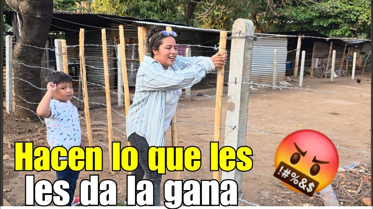🔴Yaki Bien Enojada Llega a Ver la Gente no entiende 😡😱