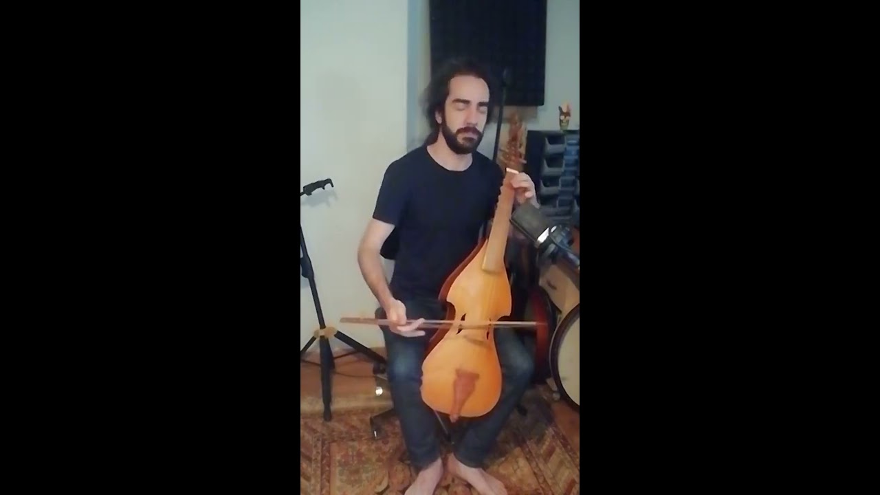 Claude Gervaise - Pavane Passemaize et gaillarde