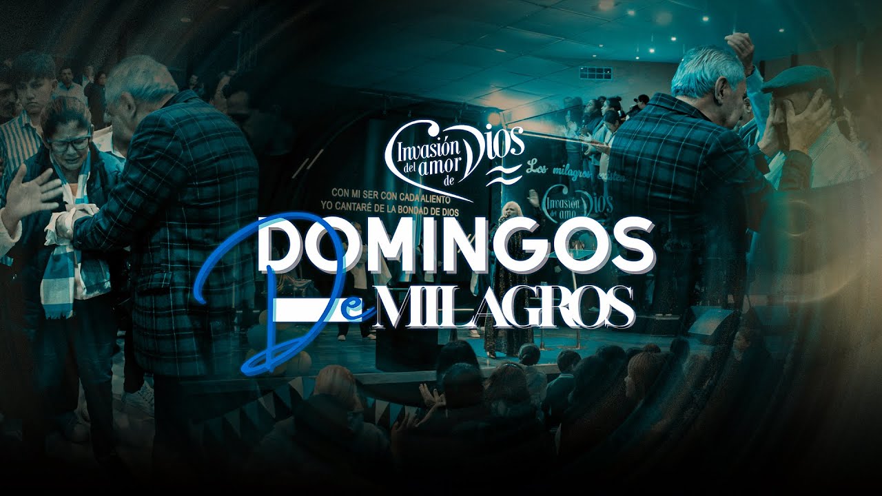 ⁣🔴 EN VIVO - Reuniones de Milagros en el Portal del Cielo Esquina
