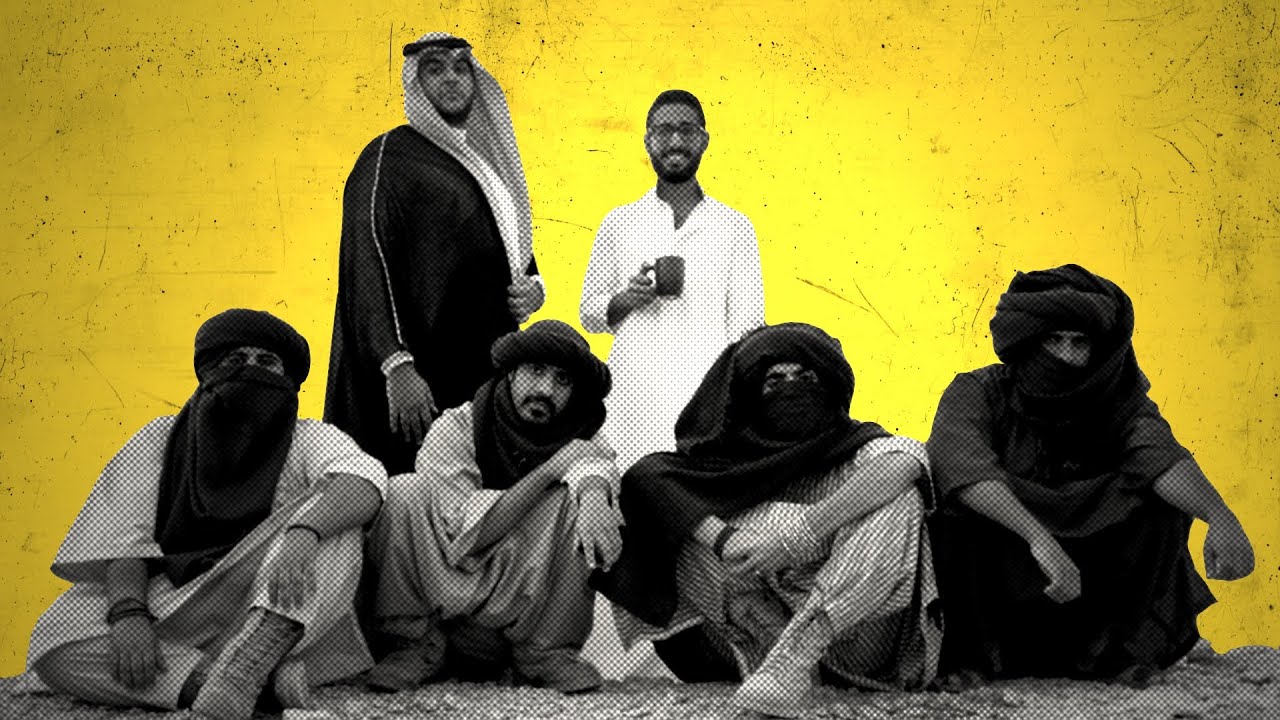 La Yekthar: Alternative Energy | لا يكثر: الطاقة البديلة