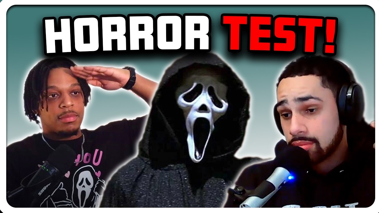 Can a Horror Hater Appreciate Scream (1996)? | Movie Review