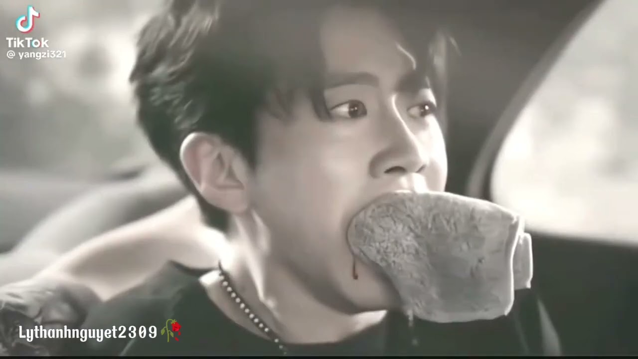 💫 Tổng Hợp Tiktok Phim him Song Quỹ|| Ngu Thư Hân và Hà Dữ||