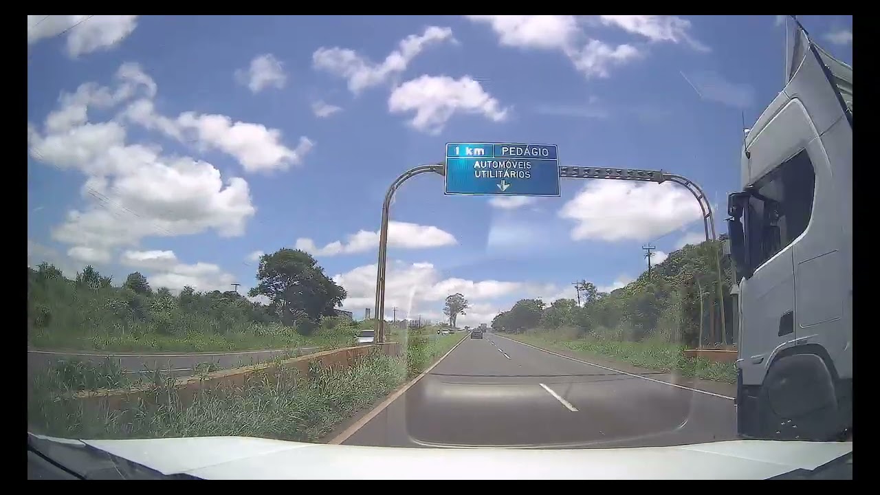 Marialva (PR) - Mandaguari (PR)