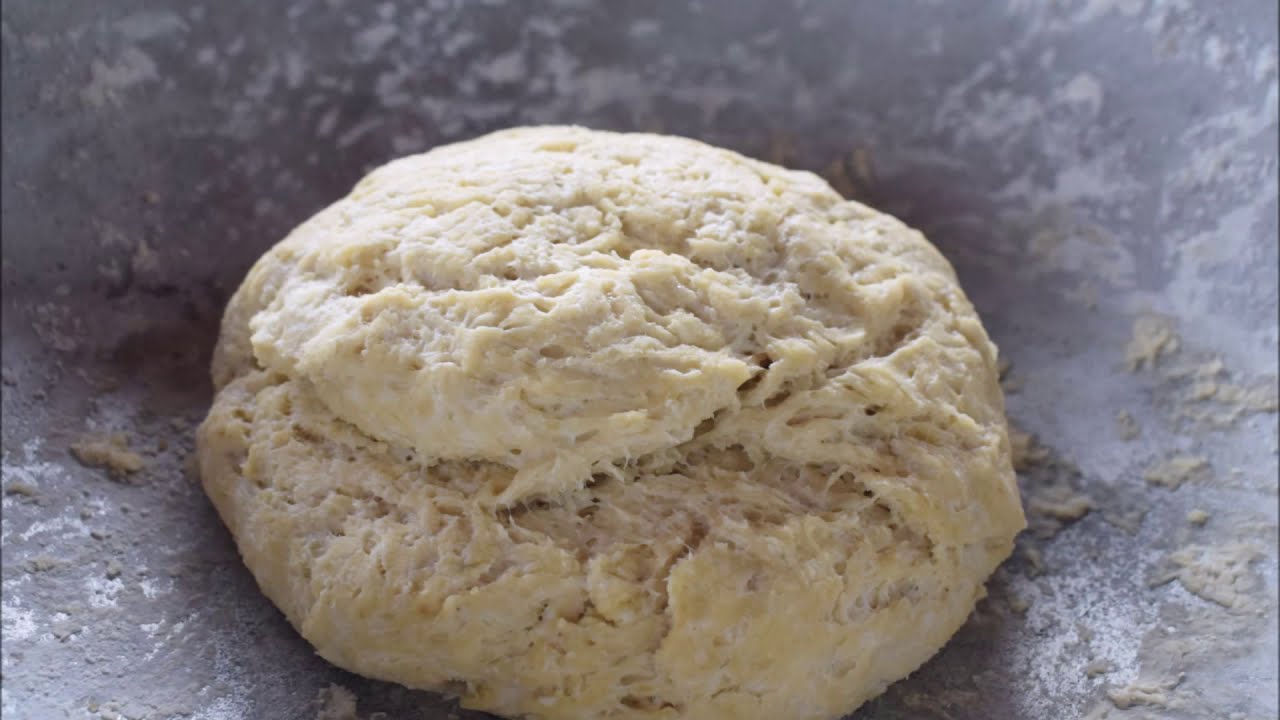 Pan de Spelta