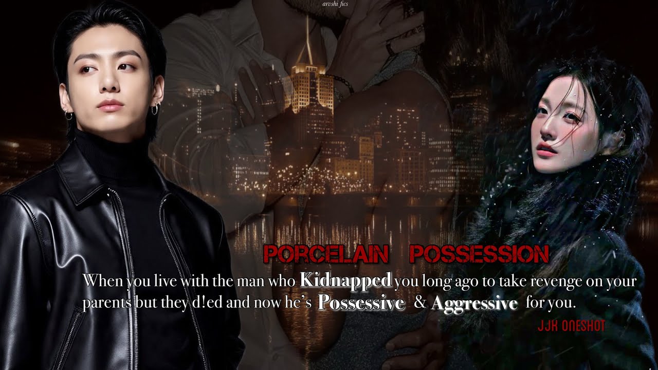 JJK ONESHOT || When you became the lifetime responsibility of your kidnápper.