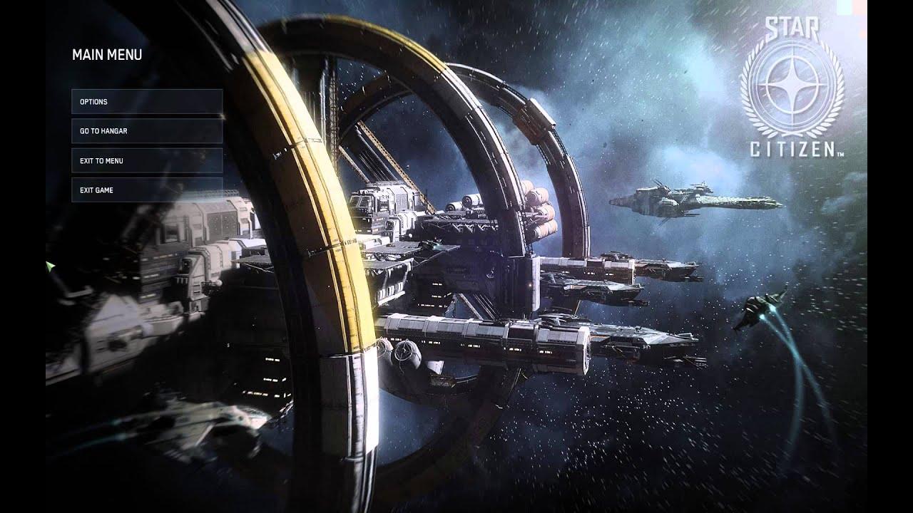 PTU 2.0.0j ArcCorp Area18 Armada Testing Tour
