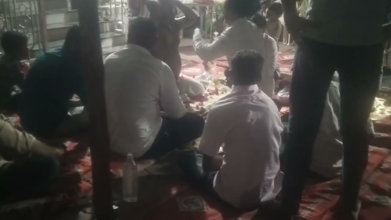 Jagran moti Chovisi khimni maa (Diyar Bhai umra gothan)