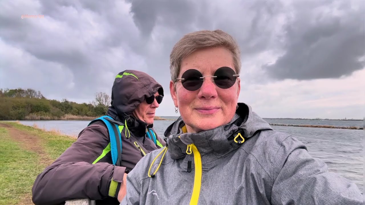 Zeeland met de fiets.