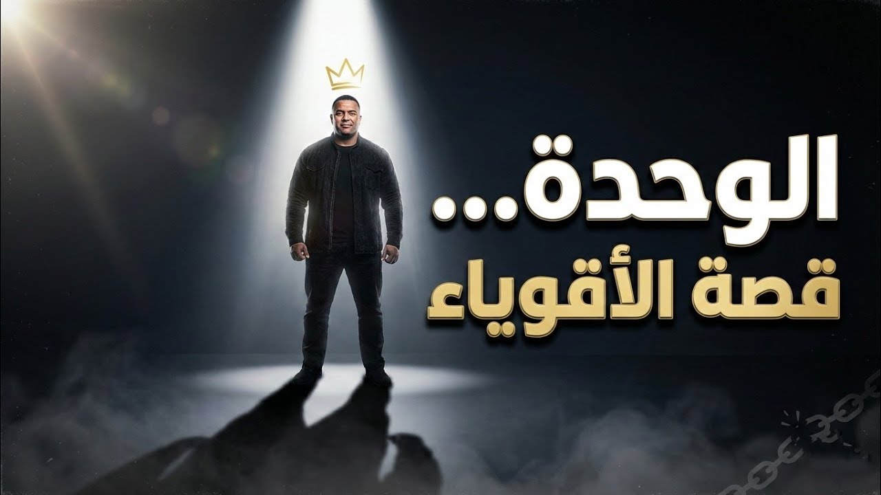 لماذا يشعر الأقوياء بالوحدة دائمًا؟