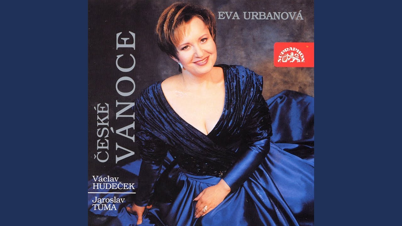 Lullaby for Soprano and Organ