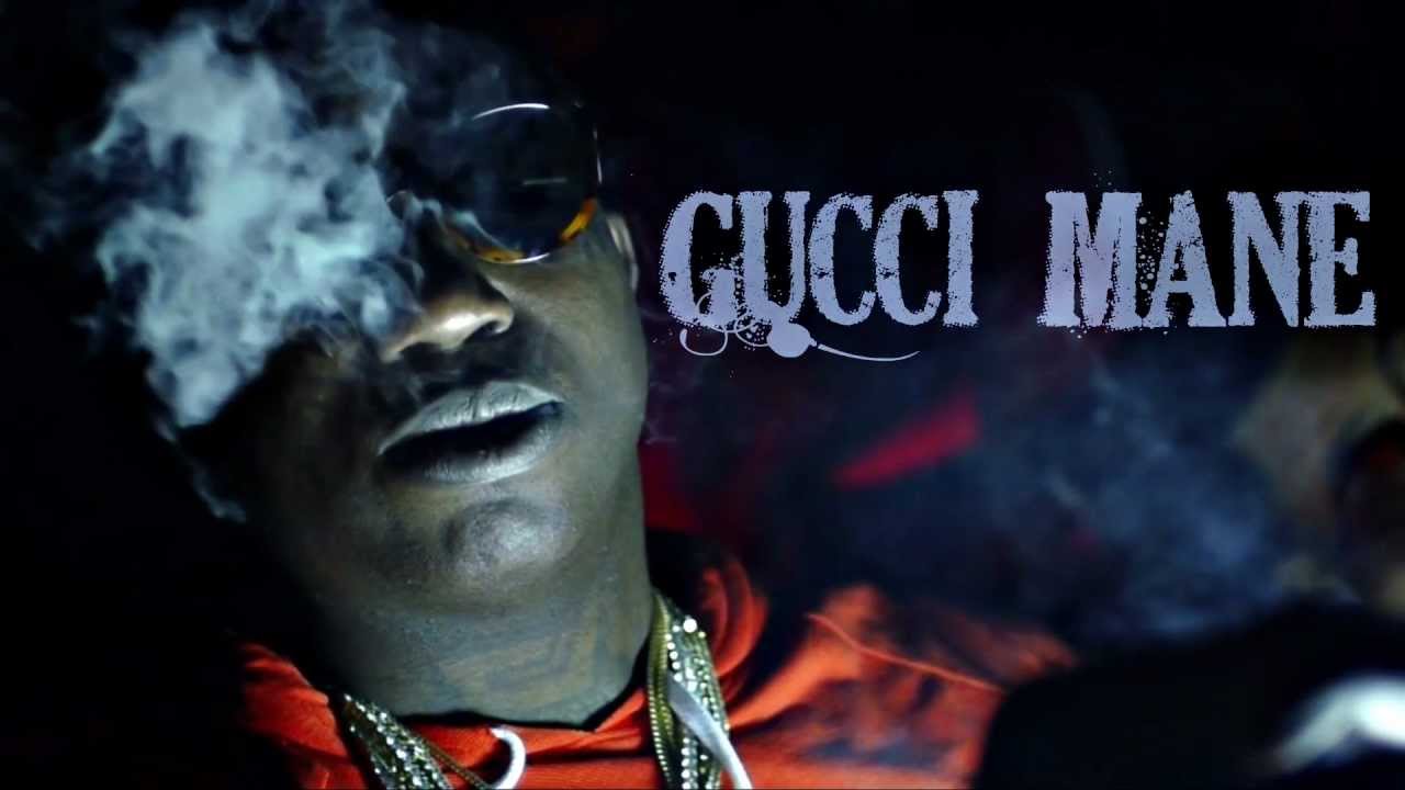 Gucci Mane 