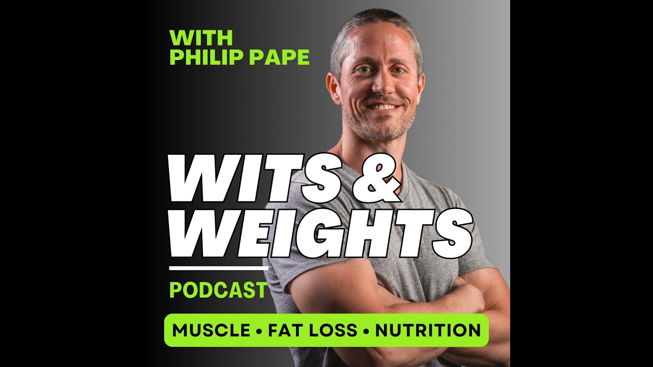Quick Wits: The Fat Loss Protocol for Shedding Pounds Without Sacrificing Muscle
