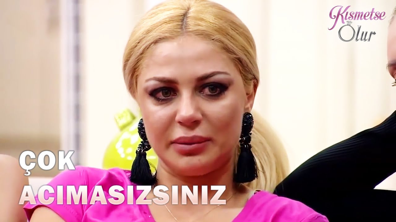 Dilek, Gelin Adaylarının Şakasını Öğrendi | Kısmetse Olur 155. Bölüm