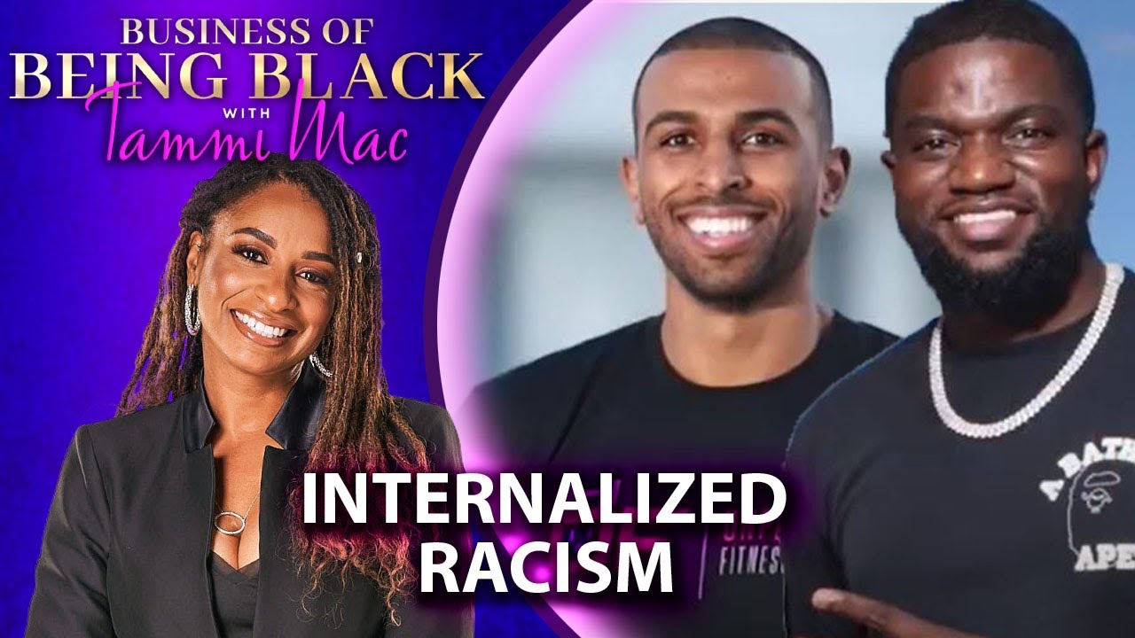 Can Black People Be Racist? | Tammi Mac Full Episode