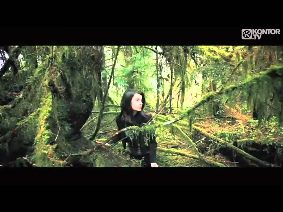 Jasper Forks - River Flows In You (Out of Blackout Vocal Edit)