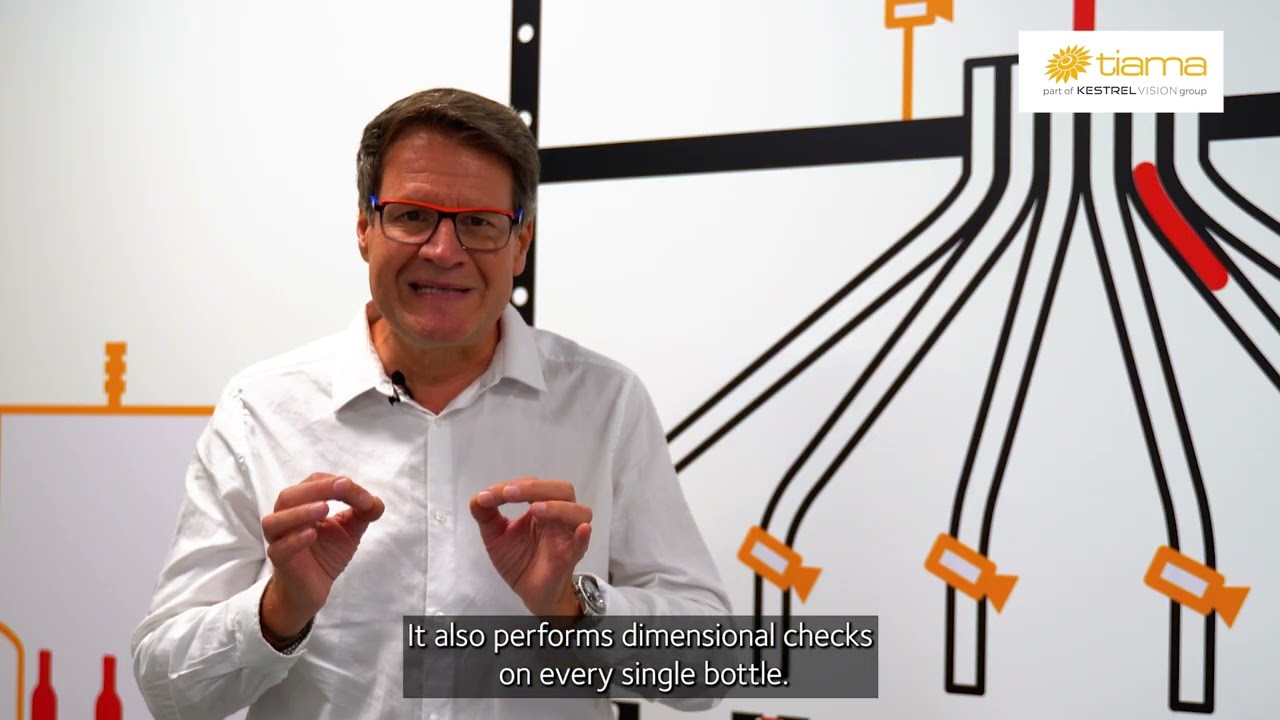 Tiama HOT End solution Strategy  presentation - Michel Carpentier