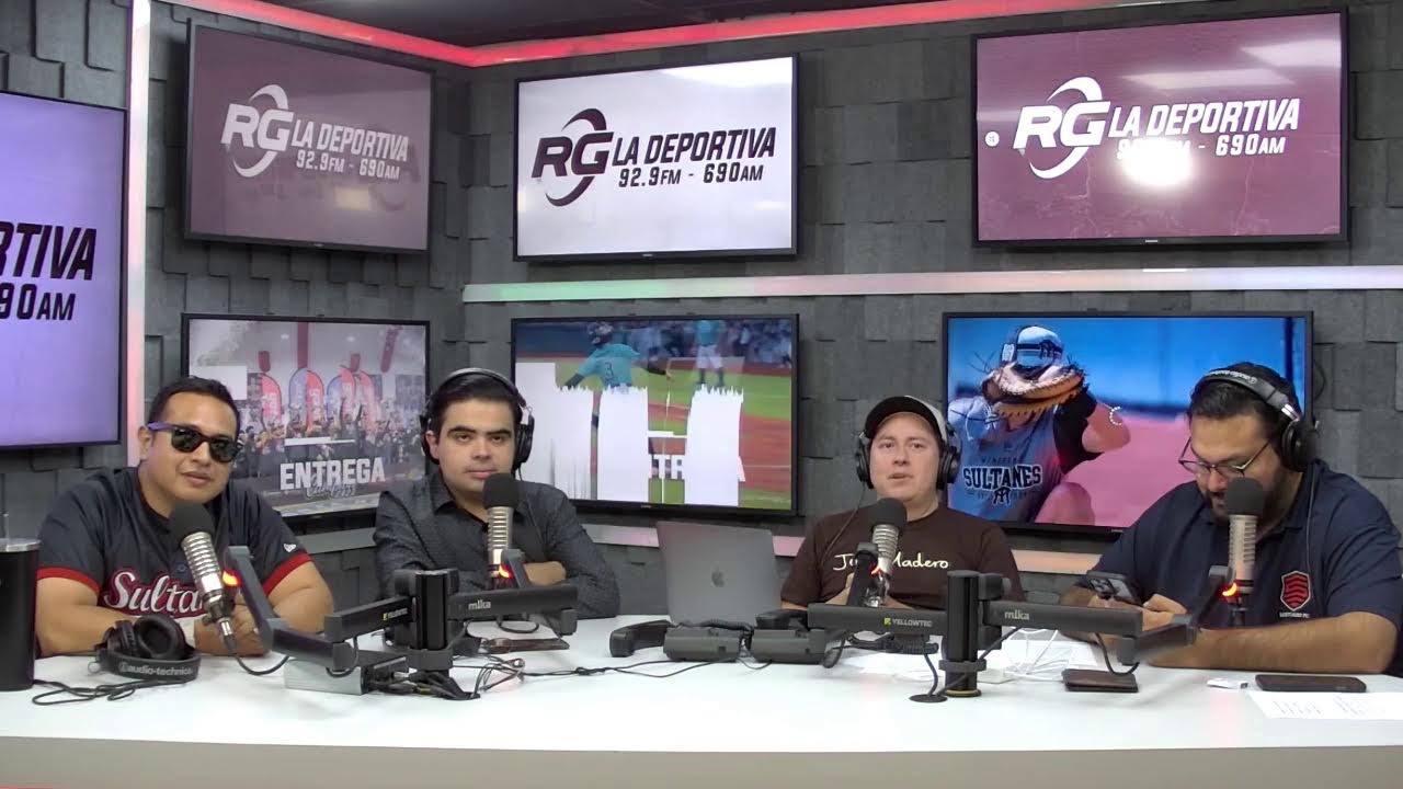 Reaccionando a: Monterrey vs Cruz Azul