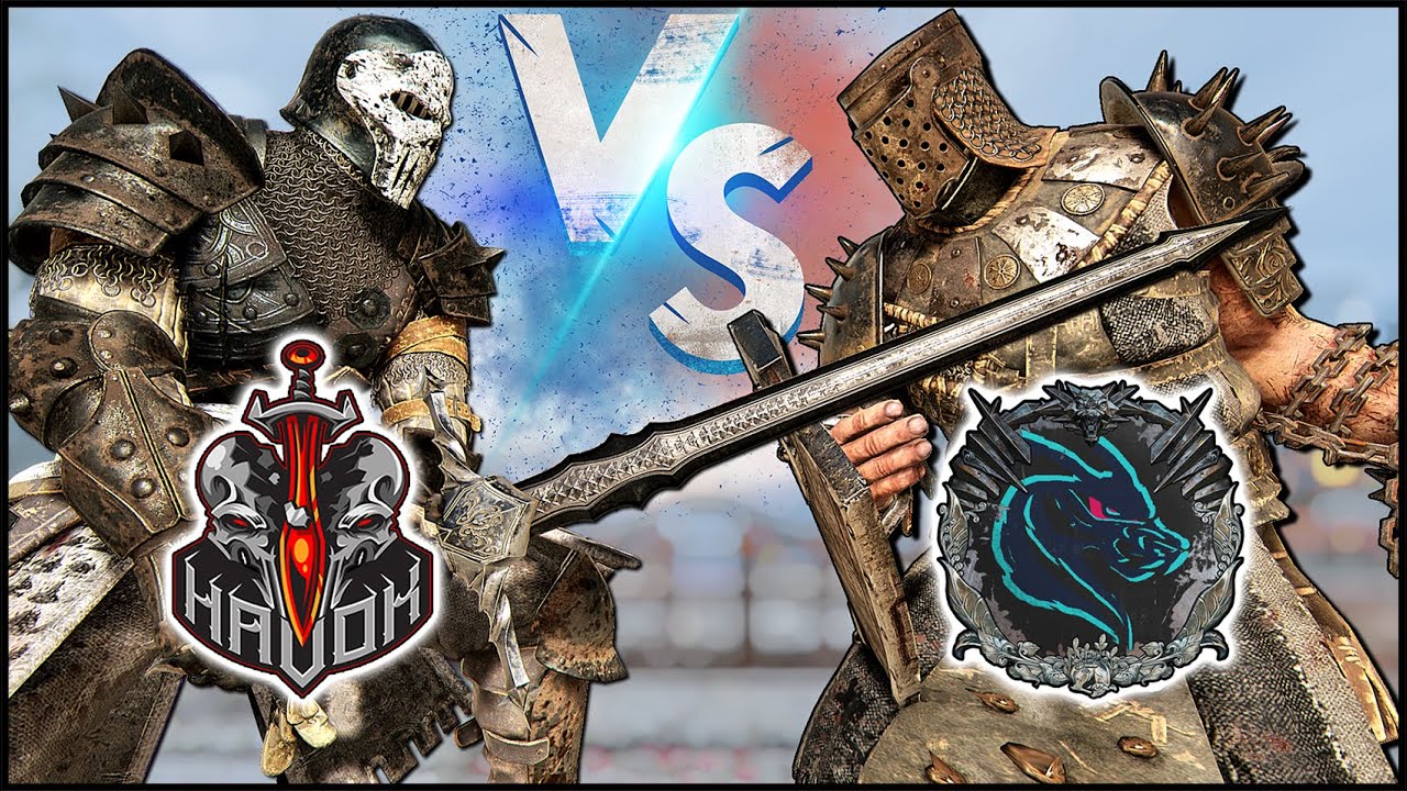 I Challenged Clutchmeister's Champion Again..  Havok vs Normie.NEM