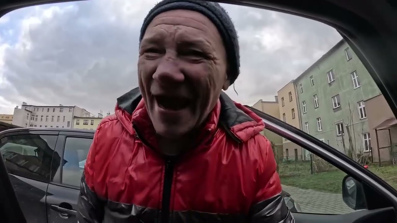 Choinko ma, choinko ma - Droga bez powrotu