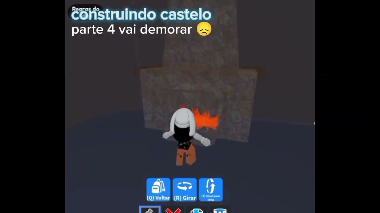 Parte 4 vai demorar porque vou estar postando outras coisas 👀👄👀