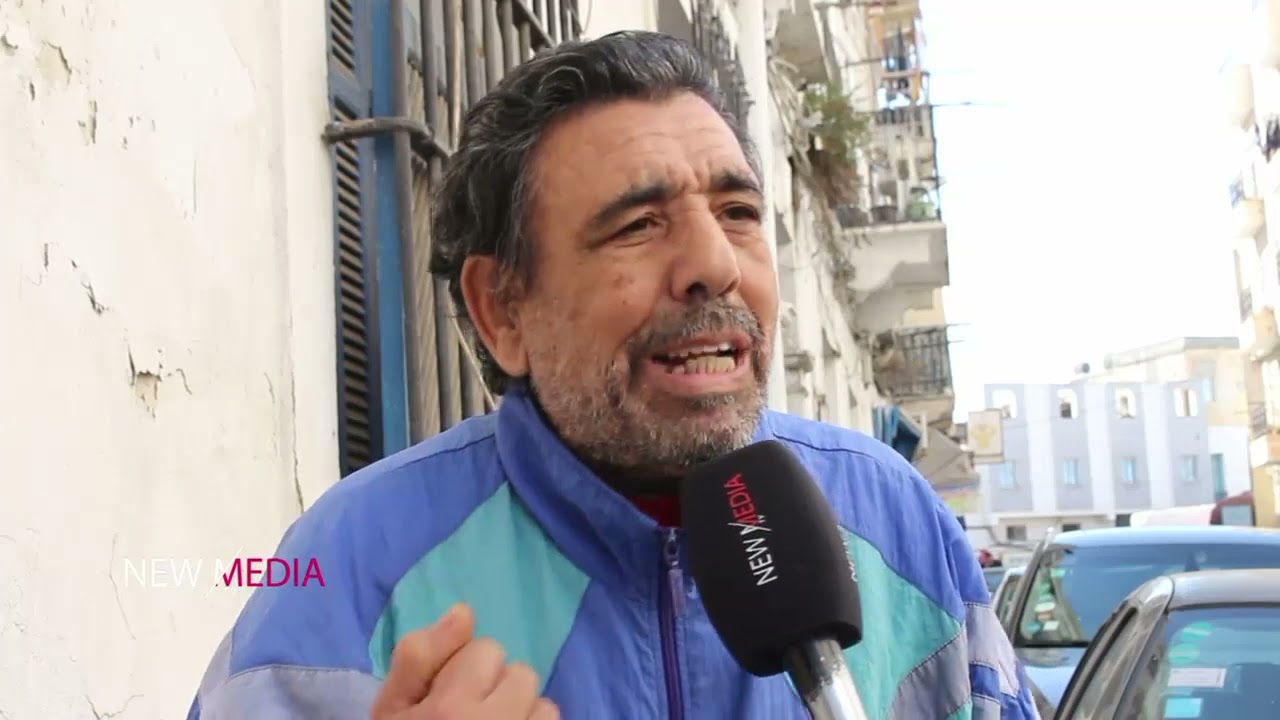 لاعب سابق للأولمبي للنقل .. يوجه ميساج لملاعبية إليي طلعهم سليم شيبوب : طلعهم وبعد نكرو فيه