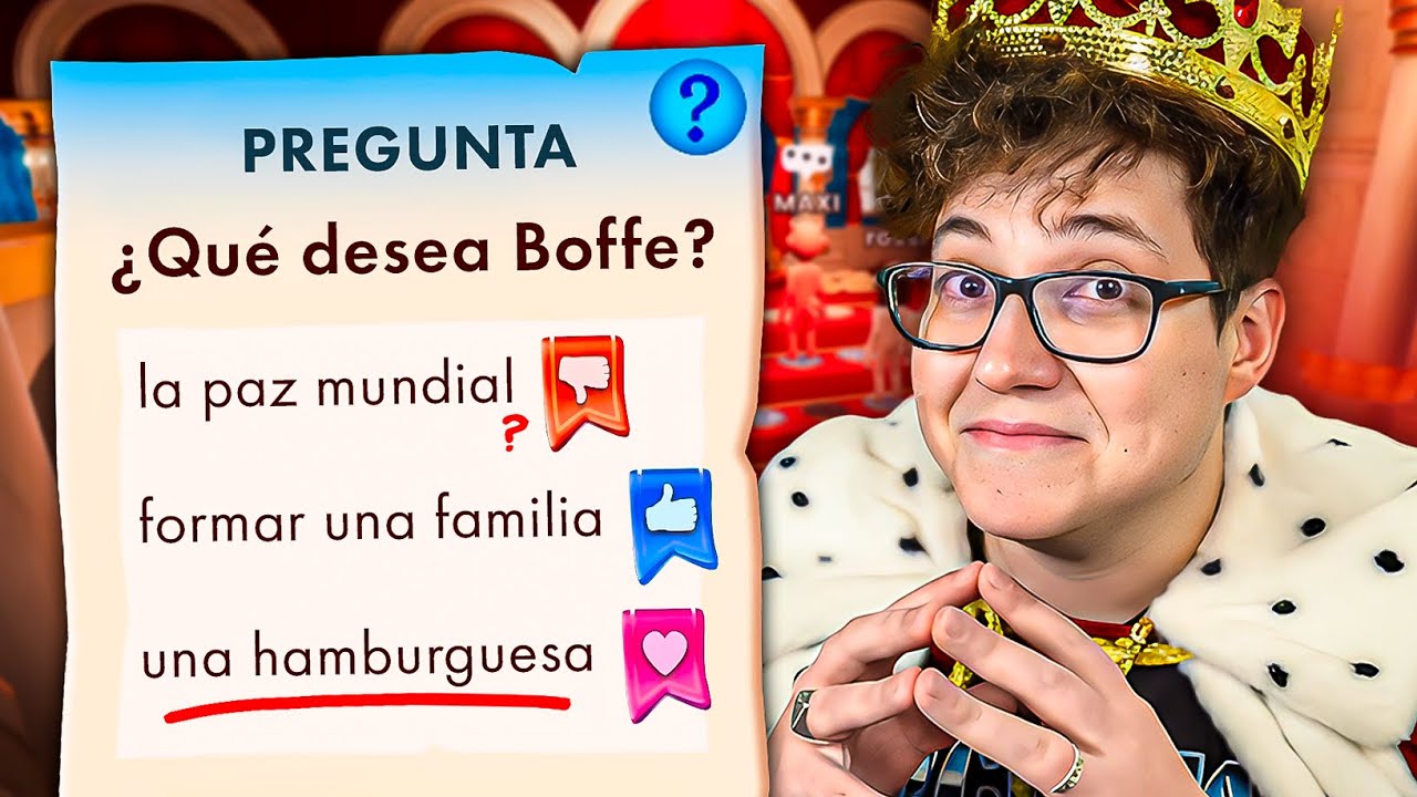 QUIÉN DE MIS AMIGOS ME CONOCE MÁS? 😱  | The You Quiz