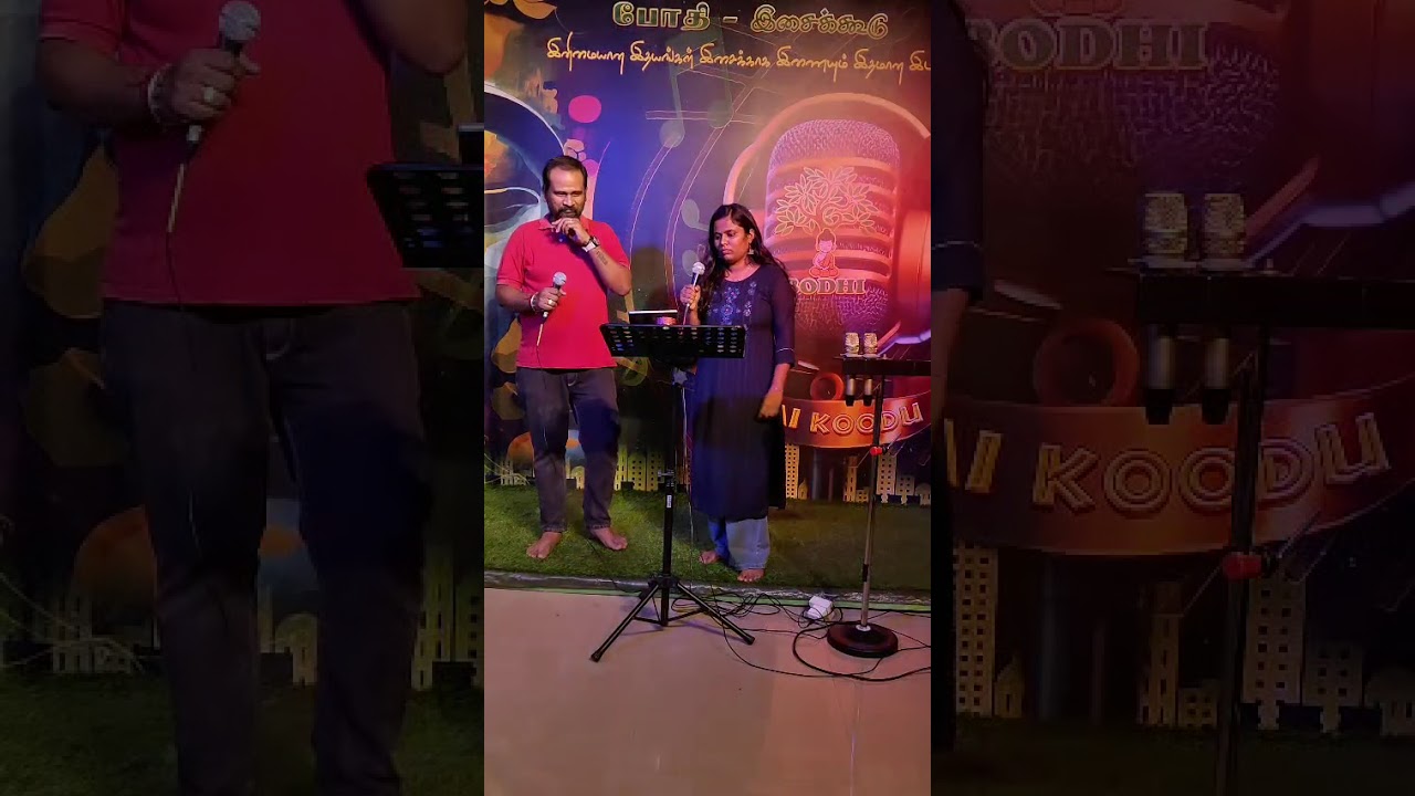 Valaiyosai song - Mani##