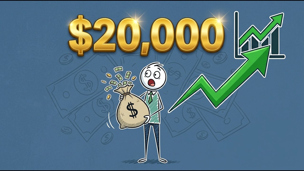 The Real Number That Changes Everything: It's Not $1M