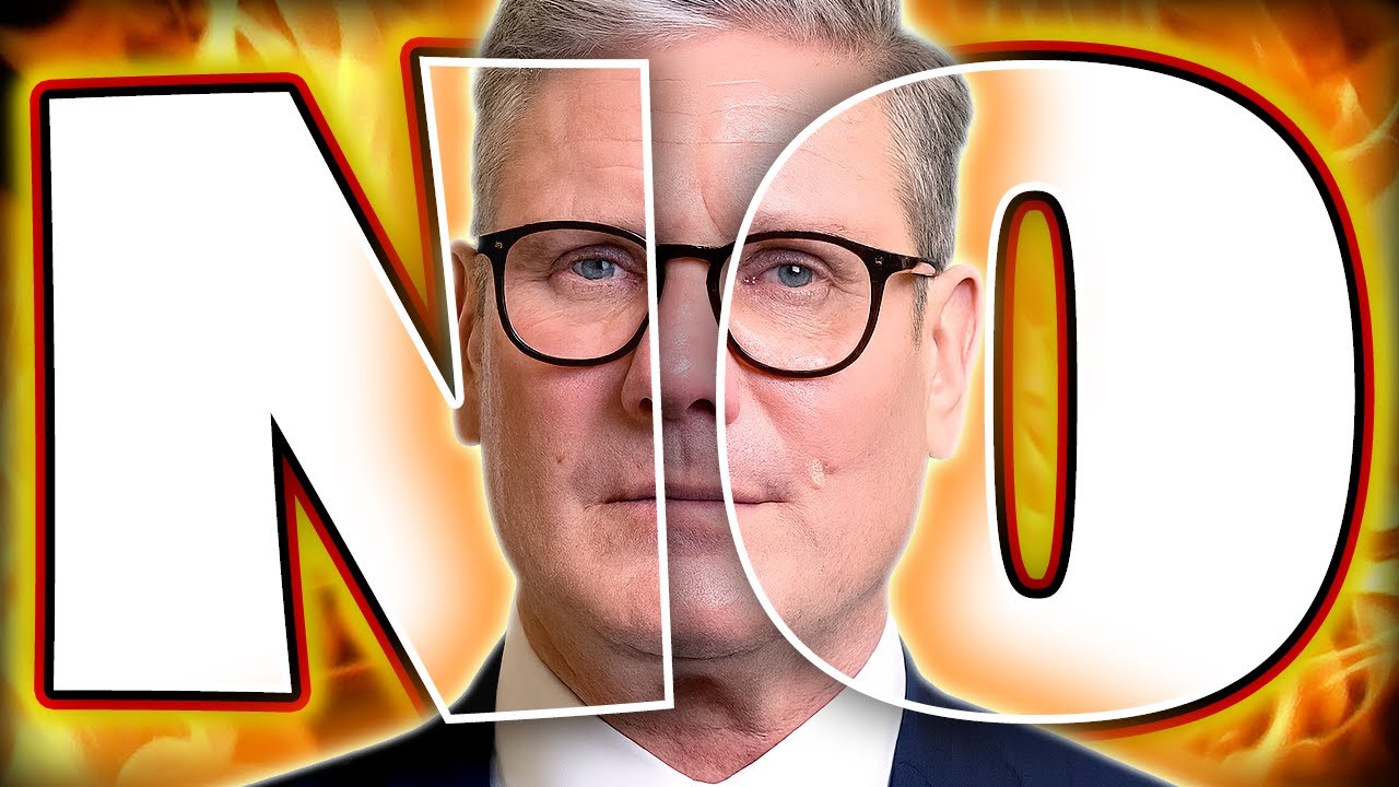 The UK Online Safety Act DESTROYED!