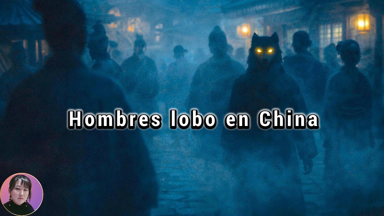 Las leyendas chinas sobre hombres lobo que nadie te cont&oacute; | Diva Misteria