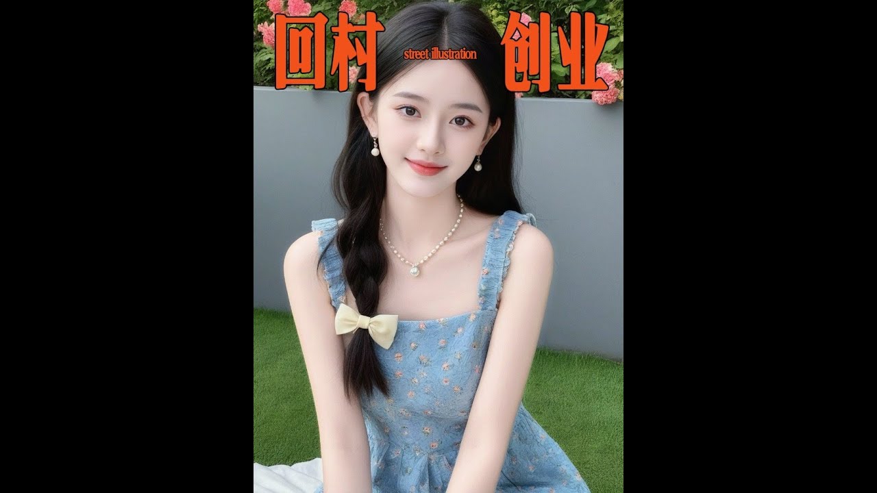 大學回村創業，一不小心帶領全村人發家致富，果然年輕人的腦子就是好使#大學生回村 #村官 #鄉村振興 #鮑小光 #雪梨飲