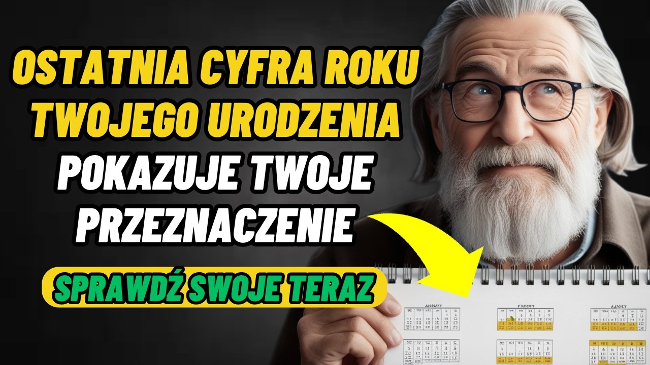 Doğum Yılının Son Rakamının Sizi Şaşırtacak Derin Bir Sırrı Var | Budist &Ouml;ğretileri