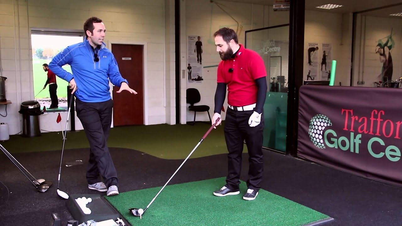 Titleist 915 D2 Driver 13 Handicap Testing