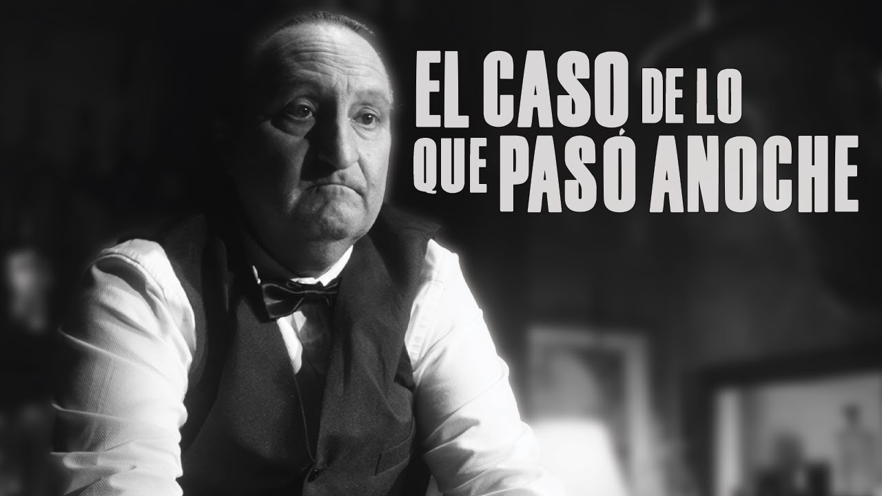 ¡Borracho vuelve al bar por respuestas! | Búho TV