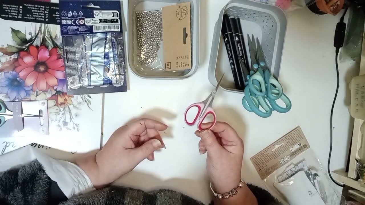 Segunda parte de compra del tedi action chino 